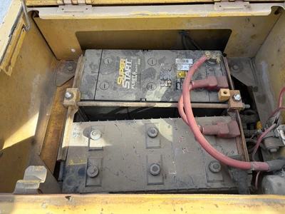 Used 2004 KOMATSU PC200LC-7 Excavators Texas US | Proxy Equipment #1383058