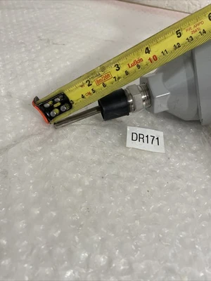 NEW Thermocouple Detector 0.250 DIA 2L 100 OHM NNB Fast Shipping +Warranty