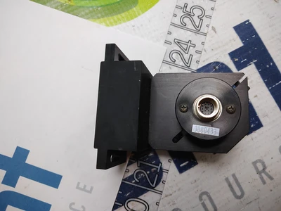 TV LENS 25MM 1:14 2/3" CCTV INDUSTRIAL CAMERA LENS WITH MOUNTING BRACKET 9080433