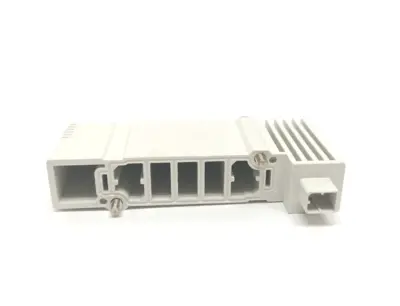 SY50M-39-1A-C6 | SMC  Individual EXH Spacer For SY5000 Manifold - New Other