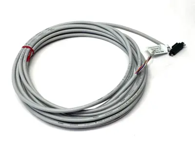 New | in-Stock KEYENCE Light Curtain Transmitter Cable, PNP, 7m Cable & Wire Michigan US | Maverick Industrial Sales #1402520