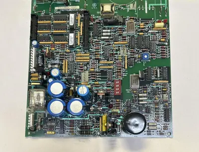 Used GENERAL ELECTRIC F31X302DCIATG1 Industrial Controls | Surplus Asset Holdings #1220908
