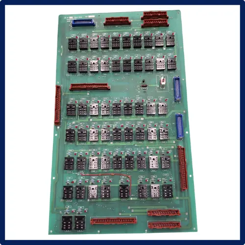 Used MITSUBISHI C2N624A001H01 QT-15N (T2NJ)RC2A Circuit Boards | CNC TOOLS LLC #767278