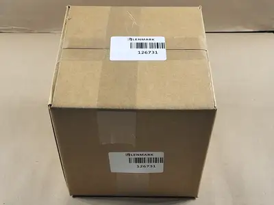 Male to Male Anti Vibration Rubber Damper M12 (Box of 30)