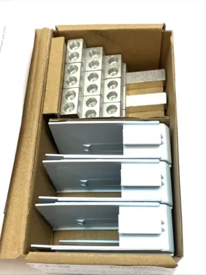 USED EATON MULTI-WIRE LUG KIT 100A 600V