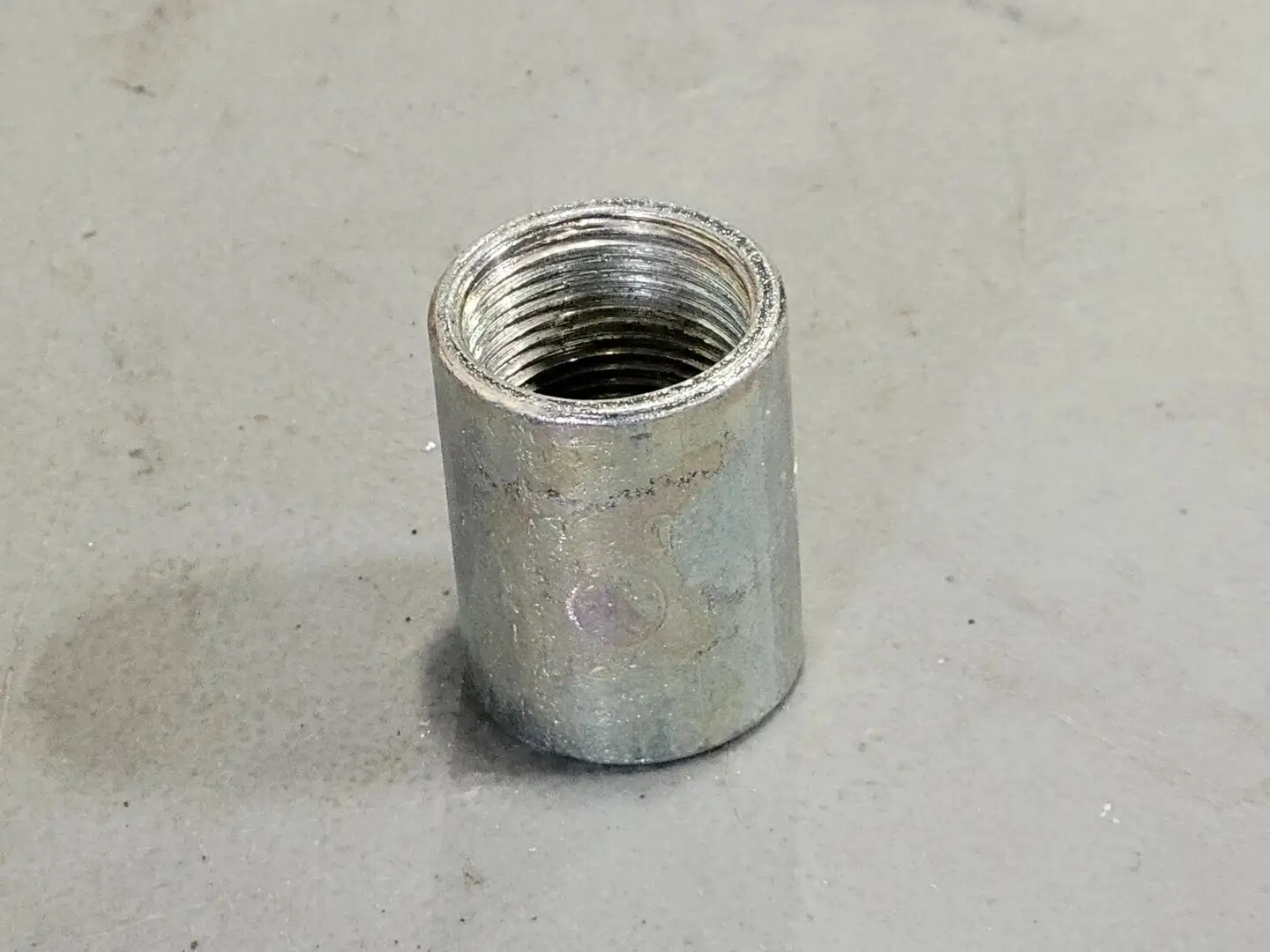 3/4" Rigid Conduit Coupling (Box of 64)