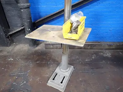 Wilton 15" Drill Press