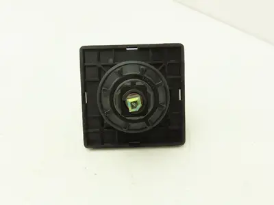 Telemecanique 9003AEQ3819 Rotary Cam Switch Assy 300VAC 12A W KAD1PZ Knob