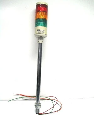 USED PATLITE LES-A