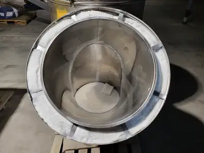 NEW METAL-FAB 24IPIC45MT-664