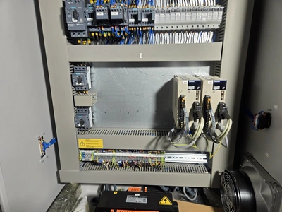 Used 2022 DURMAZLAR AD-S 30100 Press Brakes Illinois US | Revelation Machinery #469515