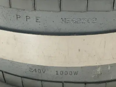 NEW PPE ME62502