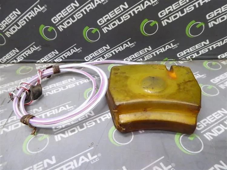 Used A.C. _UNKNOWN_ Bearings Wisconsin US | Green Industrial #667940