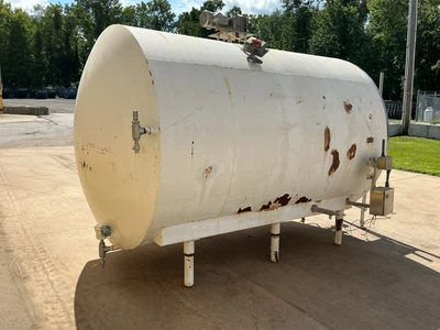 CHERRY-BURRELL _UNKNOWN_ Other Process Engineering Equipment | Equipment Recovery Corp. (6)