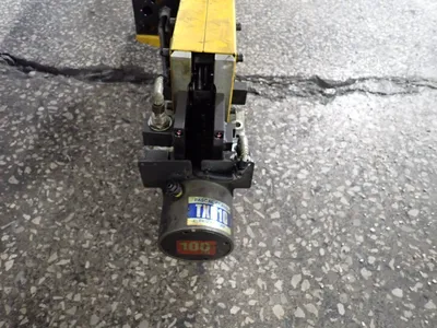 Used PASCAL CORP. TRAEX0850RJO3B0772 Miscellaneous MRO Ohio US | HGR 24 #870863