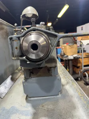 SCHAUBLIN 102-80 Precision Lathe | RELCO MACHINERY (18)