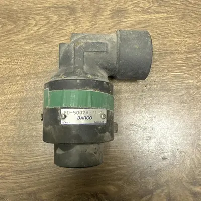USED BARCO BD-50029-24-06