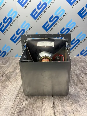 KRISTEL 28HM-NM4 Electrical/PLC/Automation | ESS Industrial Equipment Sales (4)