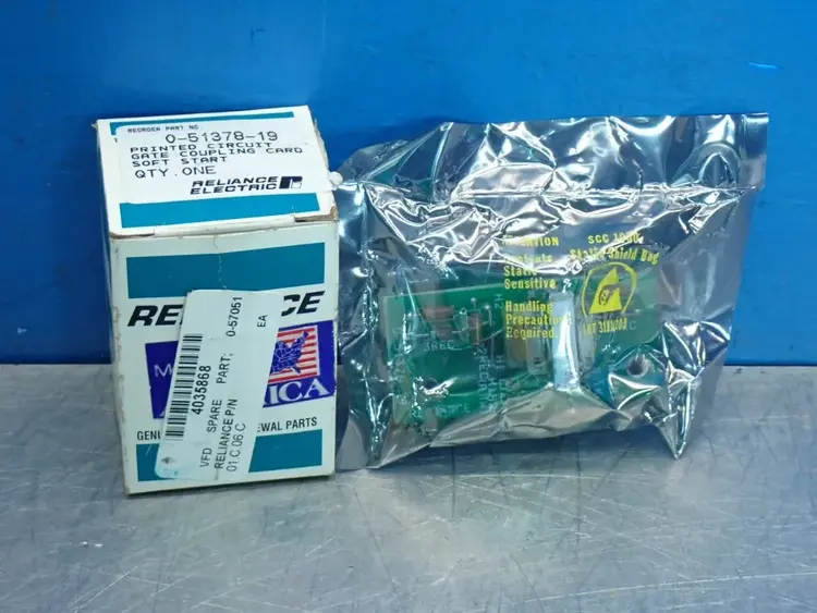 New | in-Stock ABB 05137819 Printed Circuit Boards (PCB) Ohio US | HGR 24 #907524