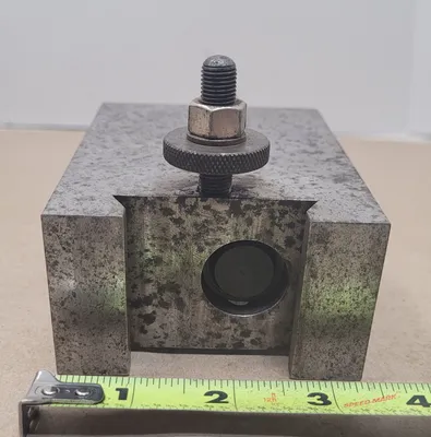 Chicago-Latrobe 49748 Drill Bit Tooling & Accessories, Lathe Tooling | Machinery Central (6)