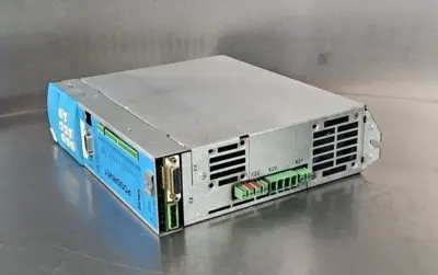 Stober FDS5055A/L Posidrive 11.0 kVA 12.3A 5.5kW (BIN1.5.4)