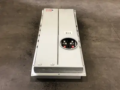 NEW EATON MBE2040PV200BTS