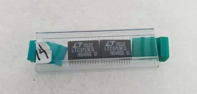 NEW LINEAR TECH LTC3713EG