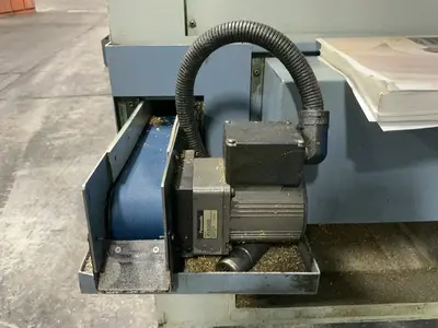 Used 2005 STAR ECAS20 Swiss Type Automatic Screw Machines Ohio US | HGR 24 #1229525