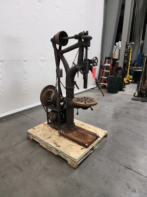 Drill