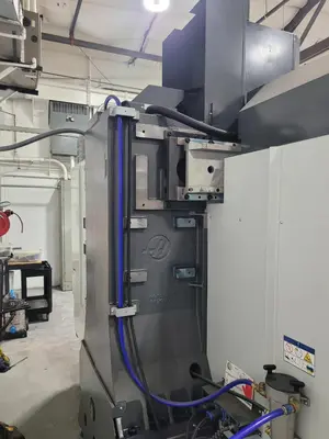 2022 HAAS VM-3 CNC Milling | MD Equipment Services LLC (6)