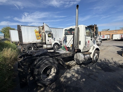Used 2005 INTERNATIONAL 86004X2 Conventional trucks Ohio US | Miedema Asset Management Group #1693449