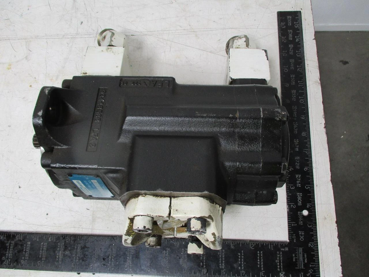 Used DENISON HYDRAULICS _UNKNOWN_ Pumps | OCO Industrial #1584581