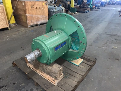 USED Sulzer / Ahlstrom APT 61-20