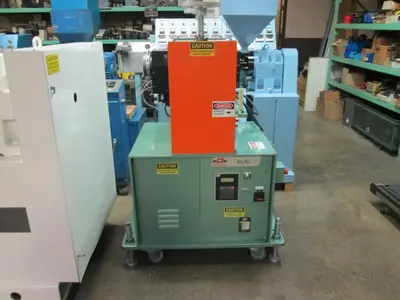 RDN – Two Roll Pullers Model 202-4 (2) New 2002