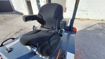 2020 TOYOTA 8FBCHU25 FORKLIFTS | Platinum Group (13)