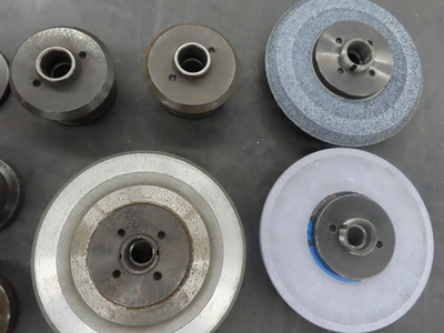 Used GENERIC GENERIC Grinders (misc) Minnesota US | Machinesused.com #1513296