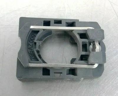 Telemecanique - ZB5AZ009 - Mounting Collar 4D