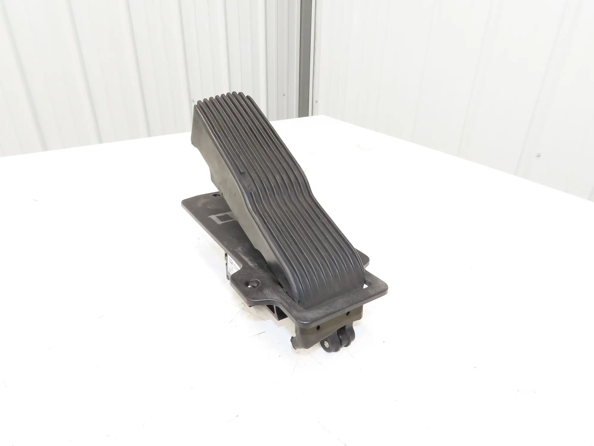 Williams 402746 Forklift Accelerator Pedal & Potentiometer Off ERP035VTN36TE084