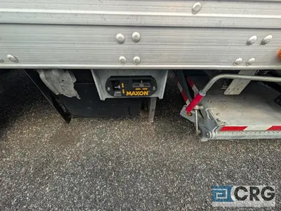 Used _UNKNOWN_ _UNKNOWN_ Reefer Trailers North Carolina US | Capital Recovery Group #1545972