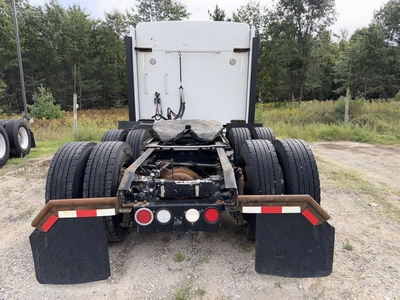 Used 2016 KENWORTH T800 TRUCK TRACTOR Conventional trucks Michigan US | Miedema Asset Management Group #1709434