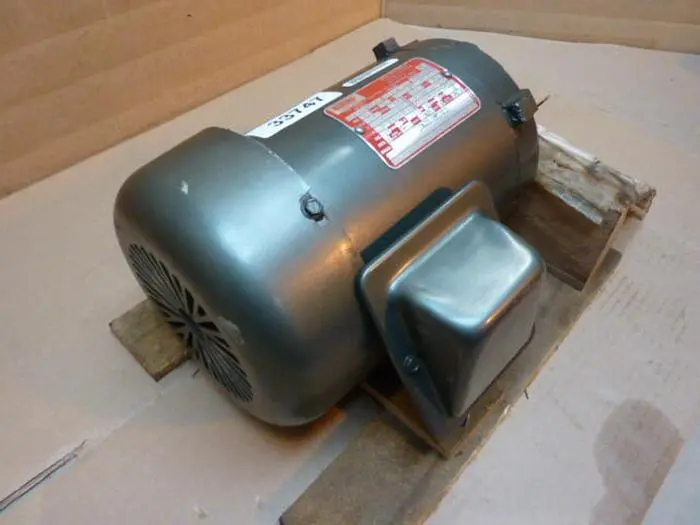 Used LINCOLN ELECTRIC D-2J4827C2796 Motors (misc) | Ideal Machinery #661505