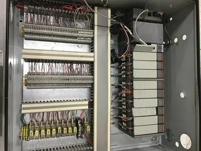 USED MOTAN 9003440