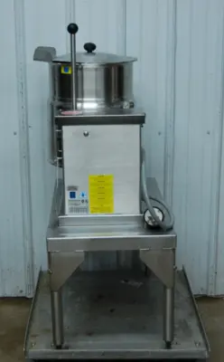 USED Cleveland KET-6-T.