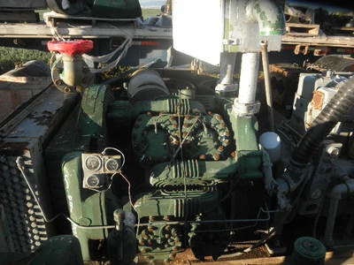 USED JOY 125 H
