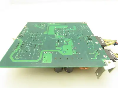 Okuma 1911-2891 Opus7000 PS80 PLC Circuit Board Module