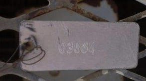 USED OILWELL E-15-RC