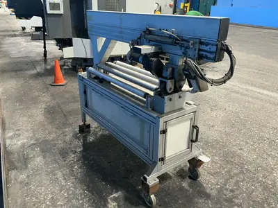 Used HAPCO 2000 Welding Machinery (Other) Ohio US | HGR 24 #1411940