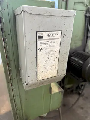 USED DOALL HL-1030