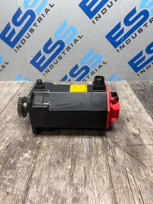 FANUC A06B-0238-B605#S000 Electrical/PLC/Automation | ESS Industrial Equipment Sales (3)