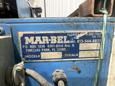 USED MAR-BEL